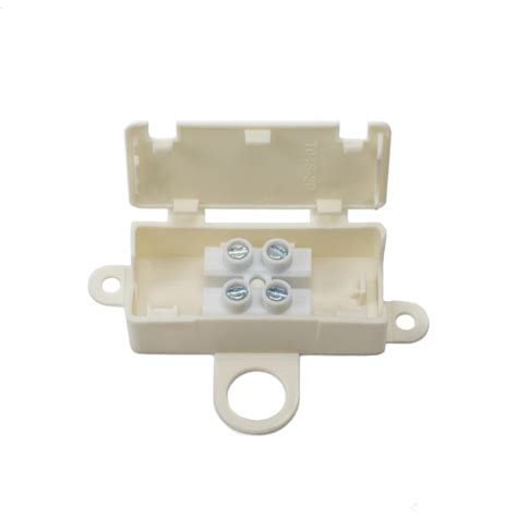 small low voltage junction box